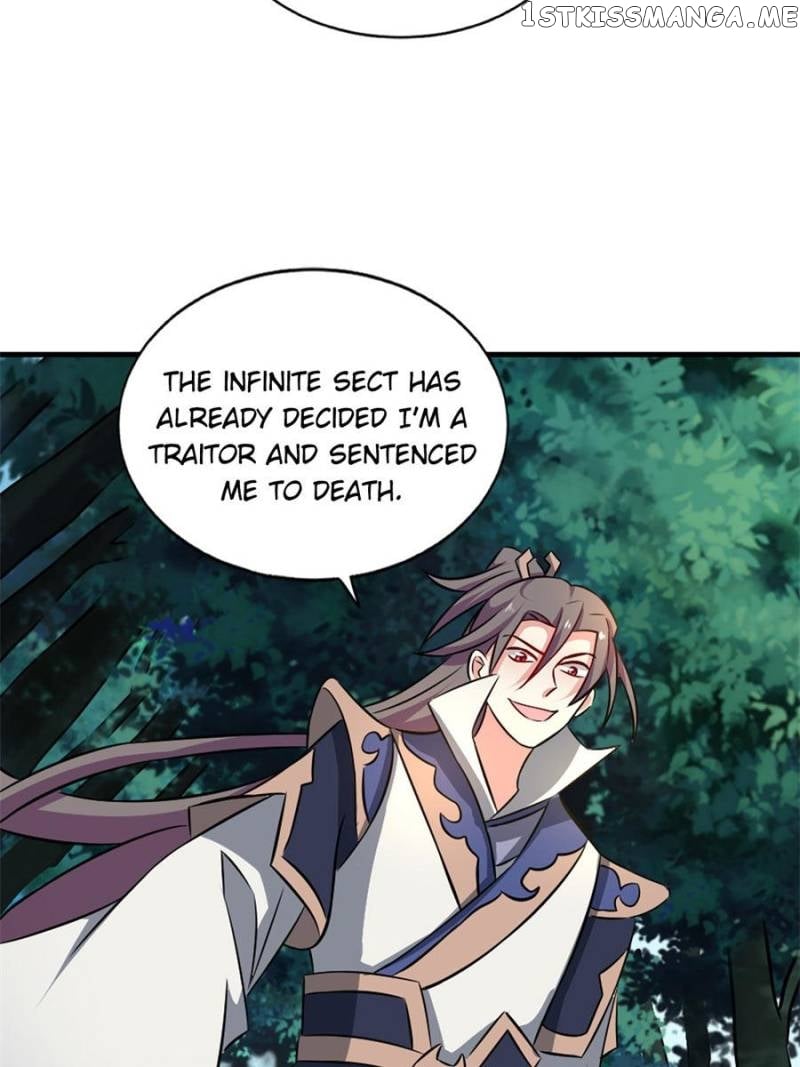 Reborn As A Dog chapter 120 - page 64