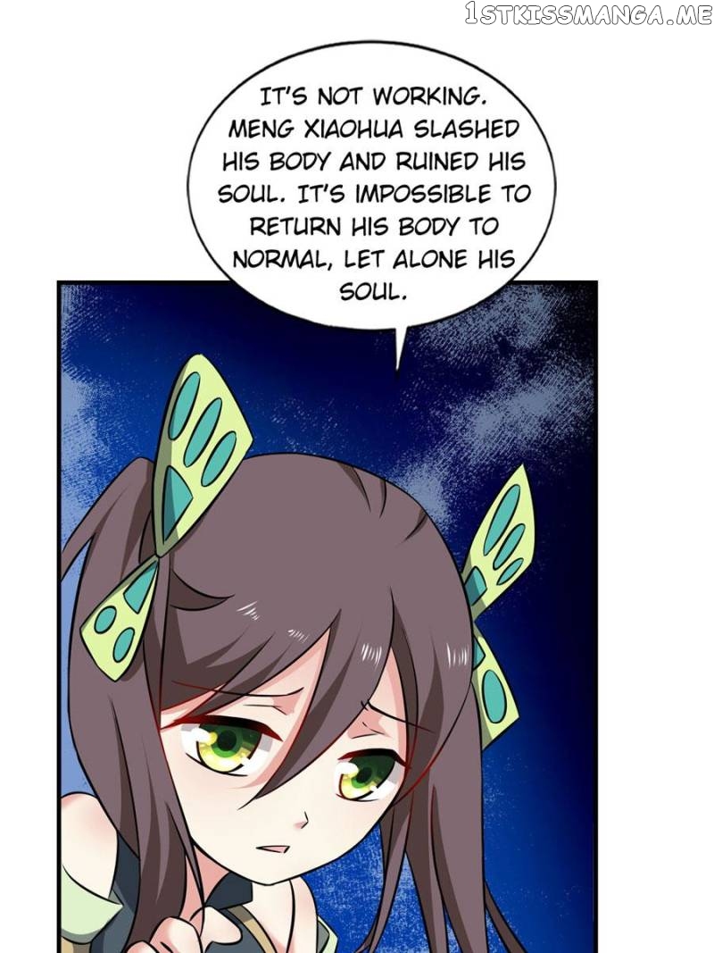 Reborn As A Dog chapter 118 - page 13