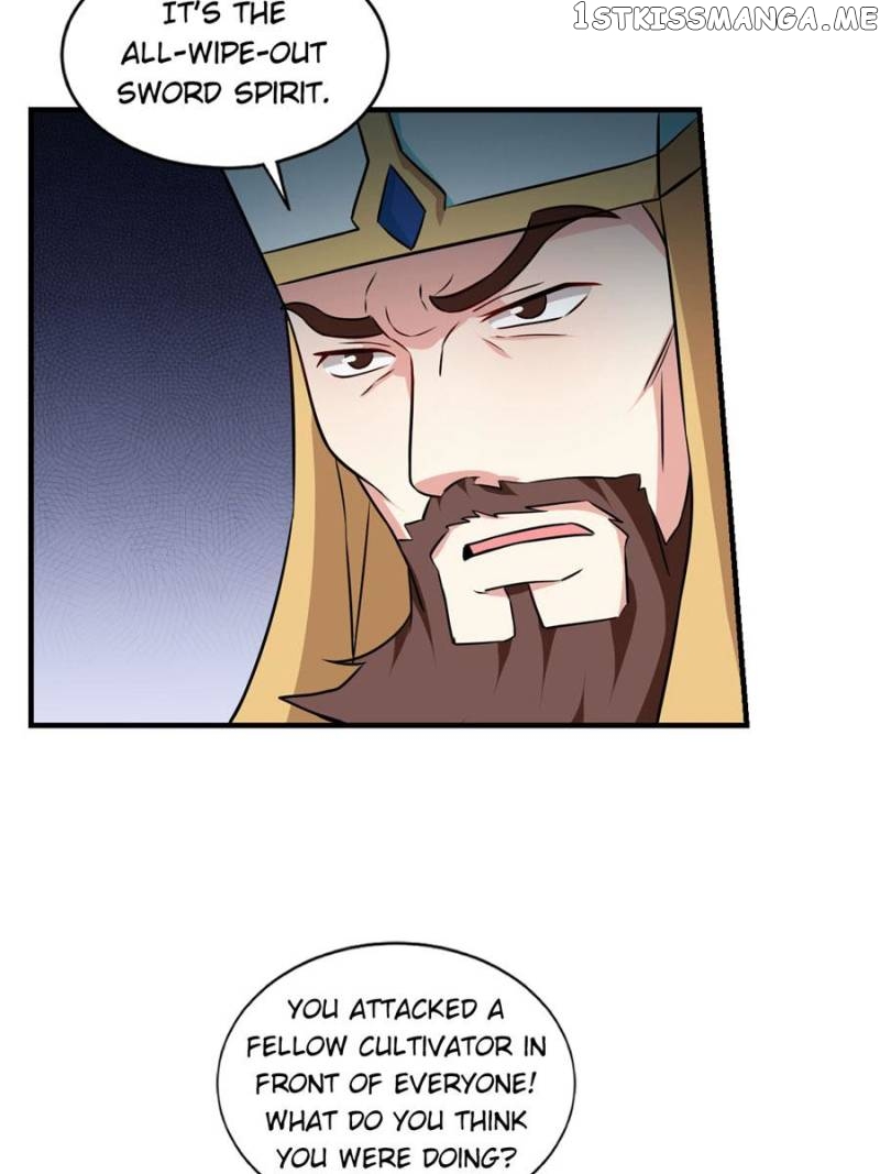 Reborn As A Dog chapter 118 - page 17