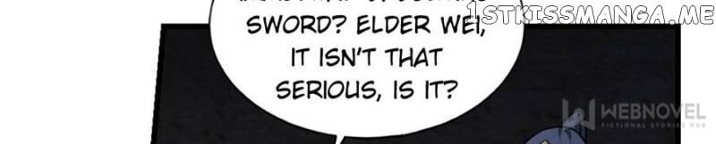 Reborn As A Dog chapter 118 - page 30
