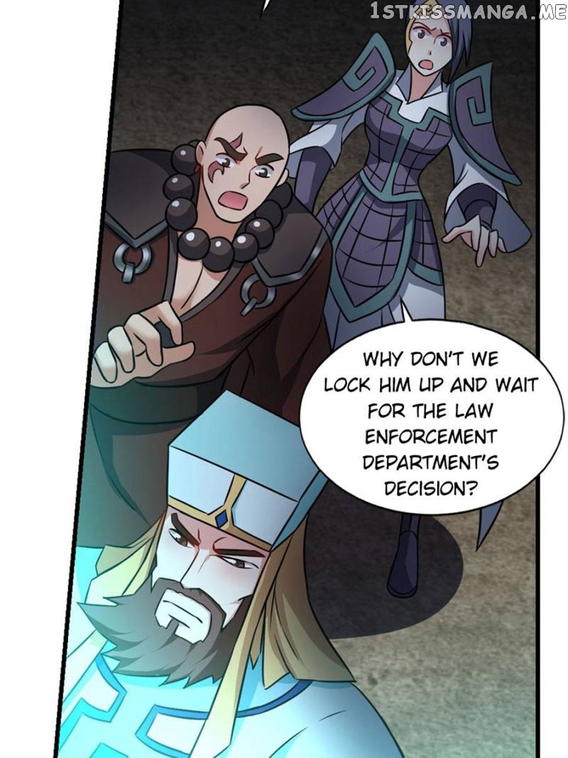 Reborn As A Dog chapter 118 - page 31