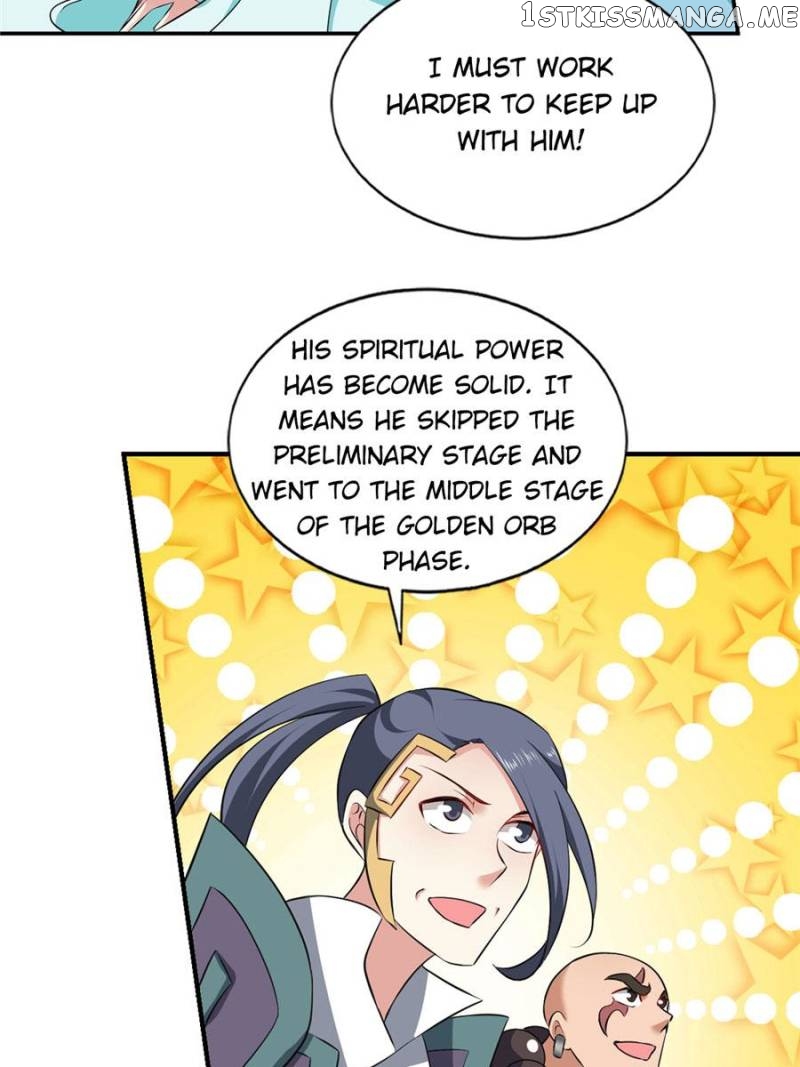 Reborn As A Dog chapter 118 - page 38