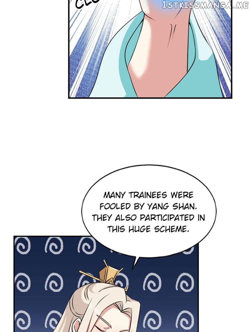 Reborn As A Dog chapter 118 - page 44