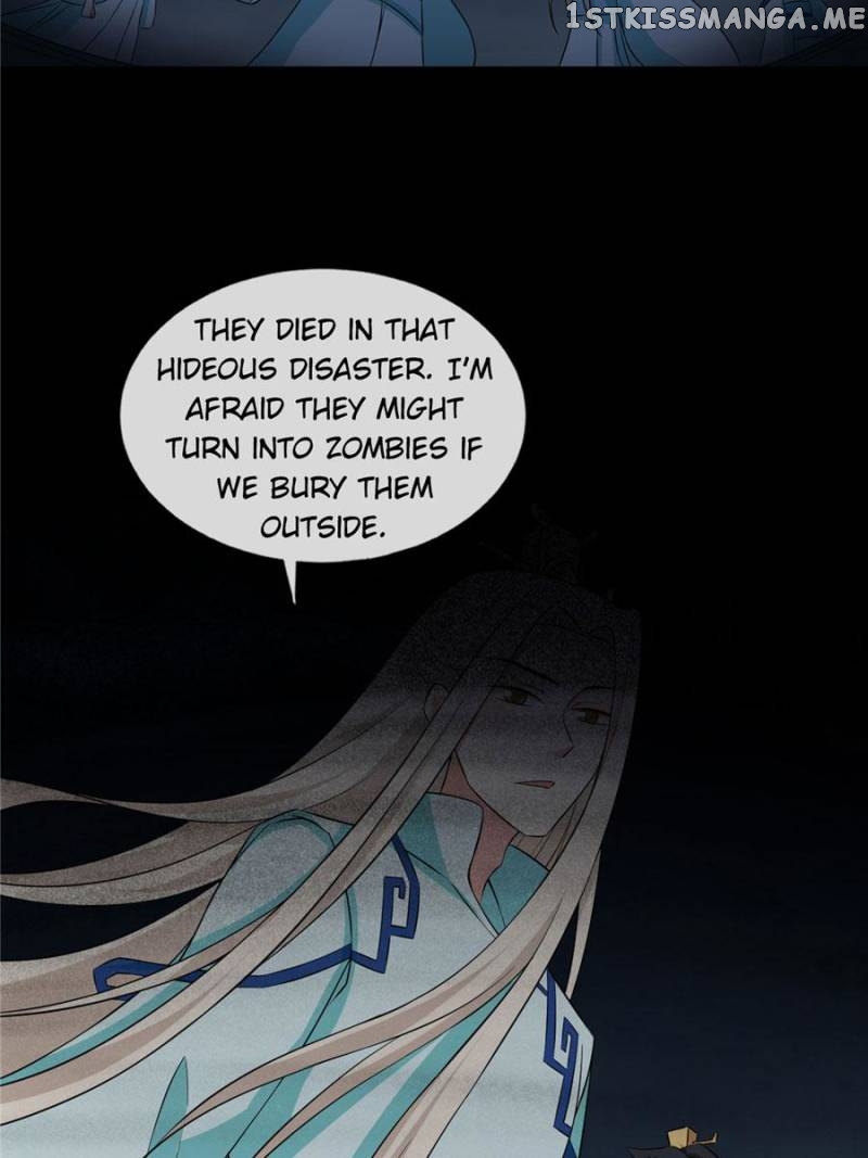 Reborn As A Dog chapter 118 - page 52