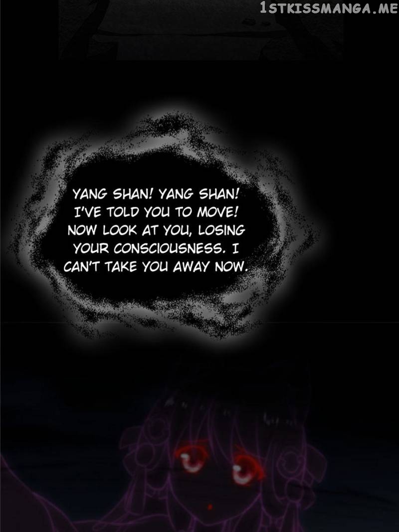 Reborn As A Dog chapter 118 - page 56