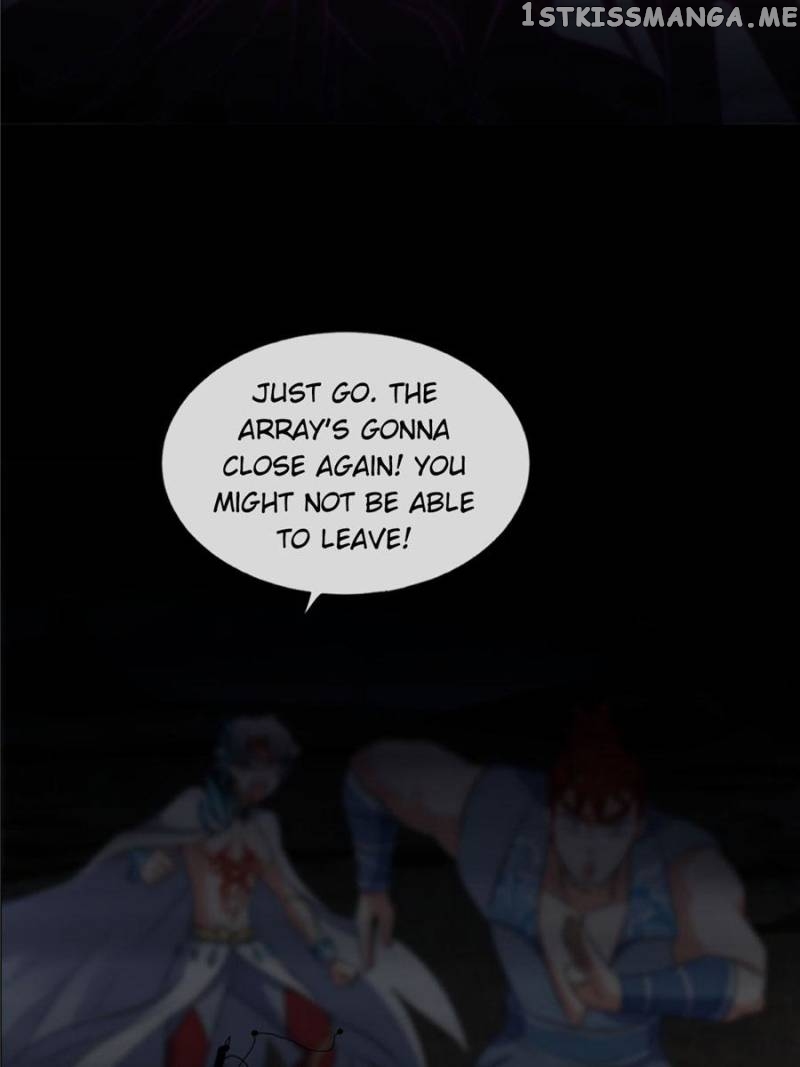 Reborn As A Dog chapter 118 - page 58