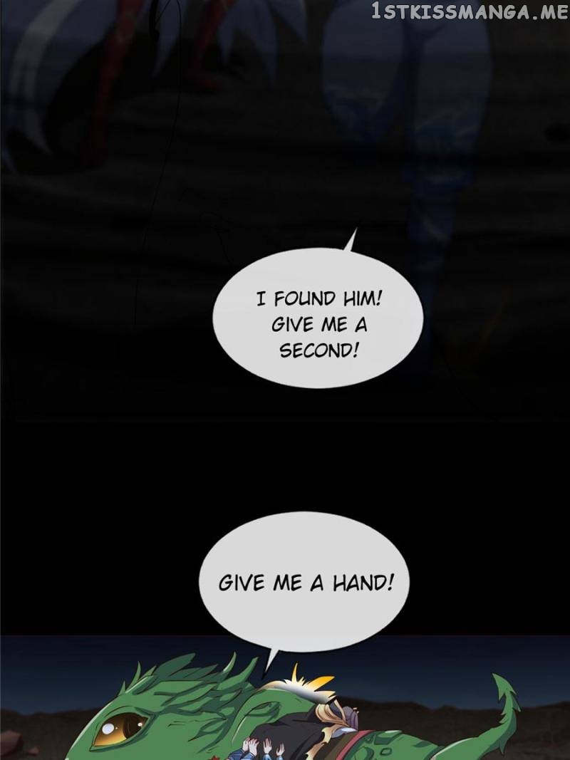 Reborn As A Dog chapter 118 - page 59