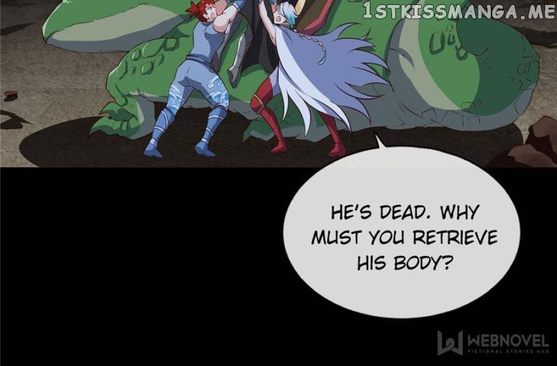 Reborn As A Dog chapter 118 - page 60