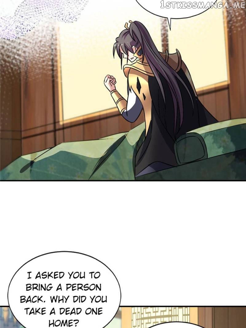 Reborn As A Dog chapter 118 - page 70