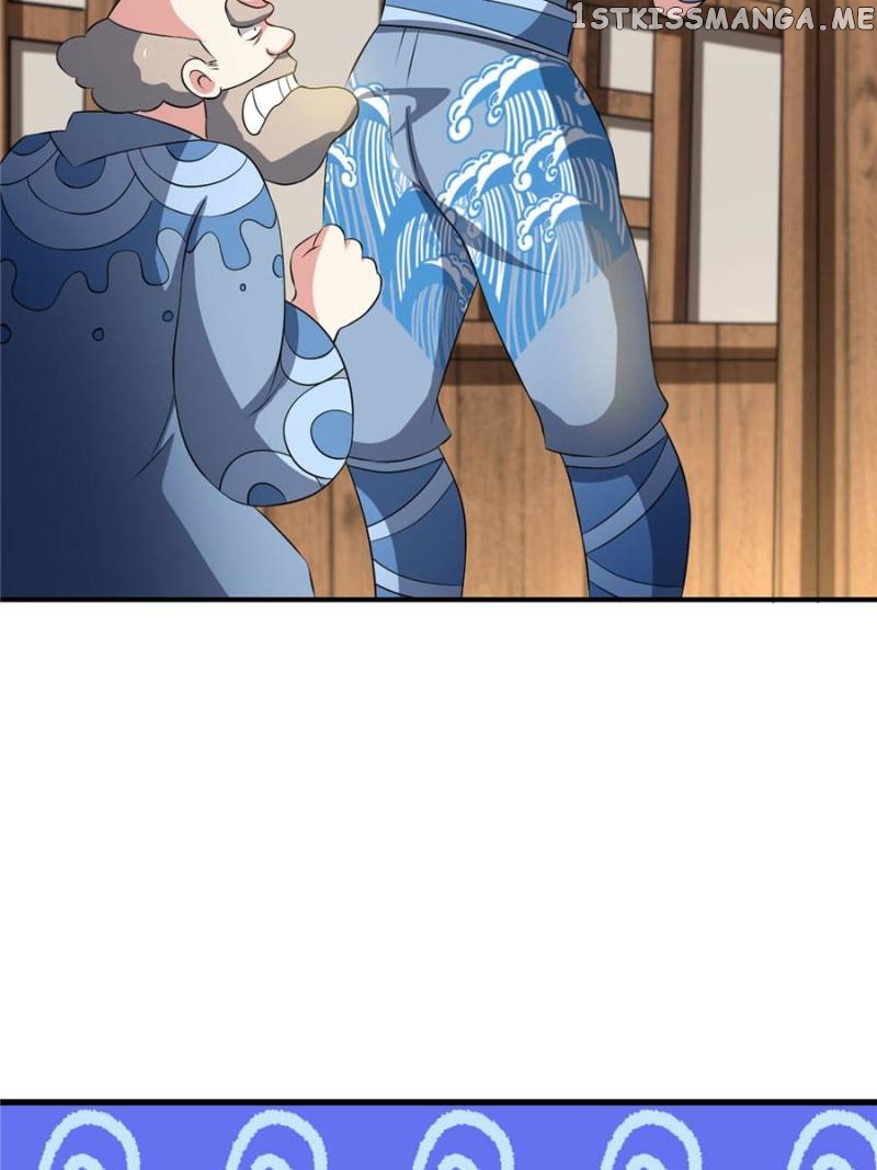 Reborn As A Dog chapter 118 - page 74