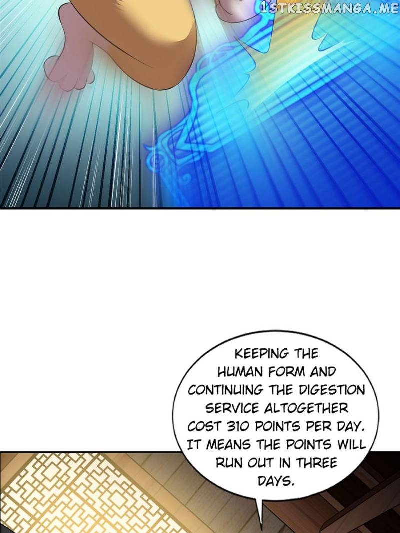 Reborn As A Dog chapter 118 - page 82