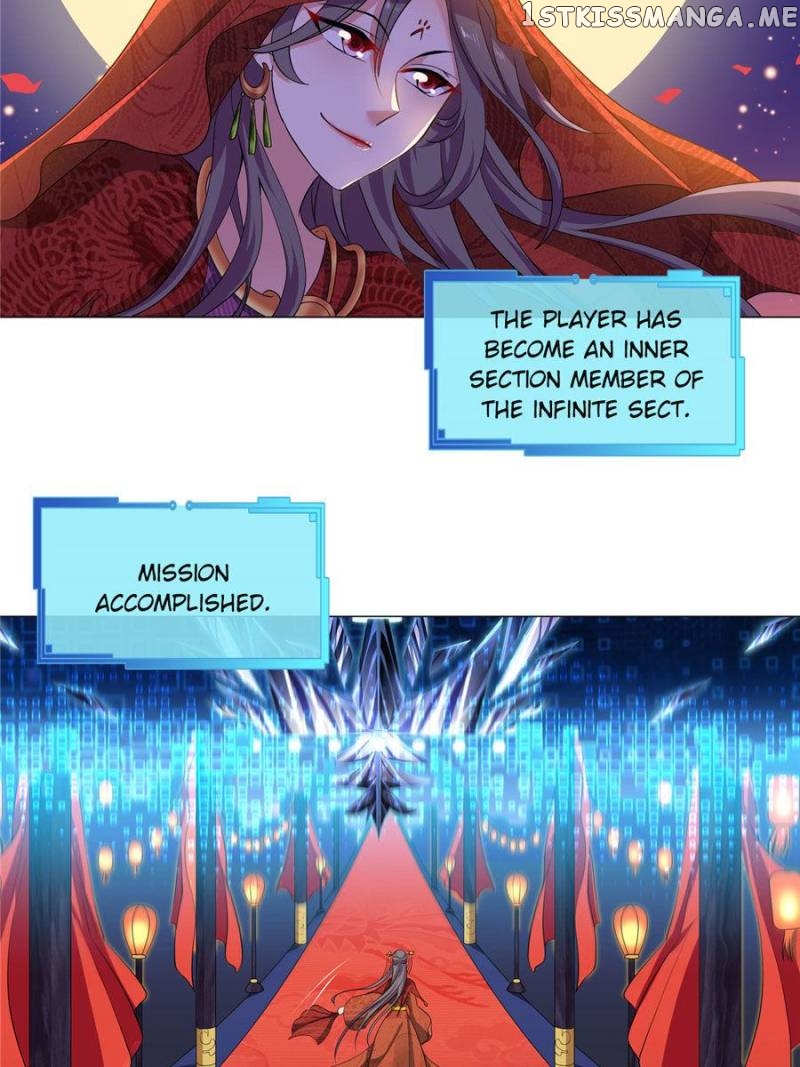 Reborn As A Dog chapter 67 - page 11