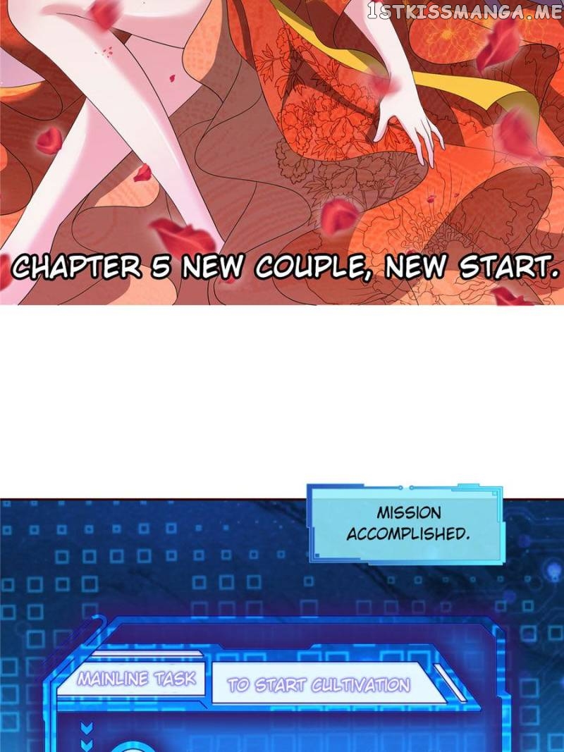 Reborn As A Dog chapter 67 - page 14