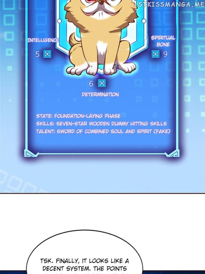 Reborn As A Dog chapter 67 - page 17