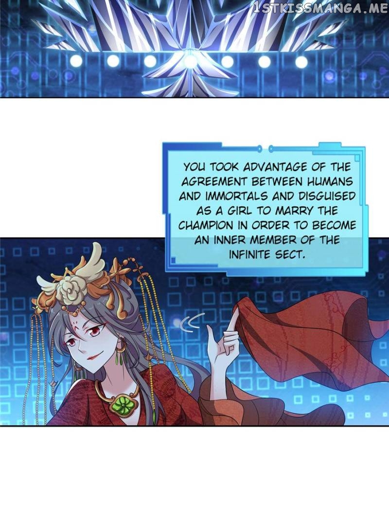 Reborn As A Dog chapter 67 - page 22