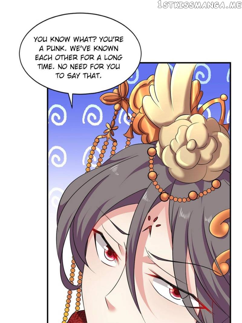 Reborn As A Dog chapter 67 - page 25