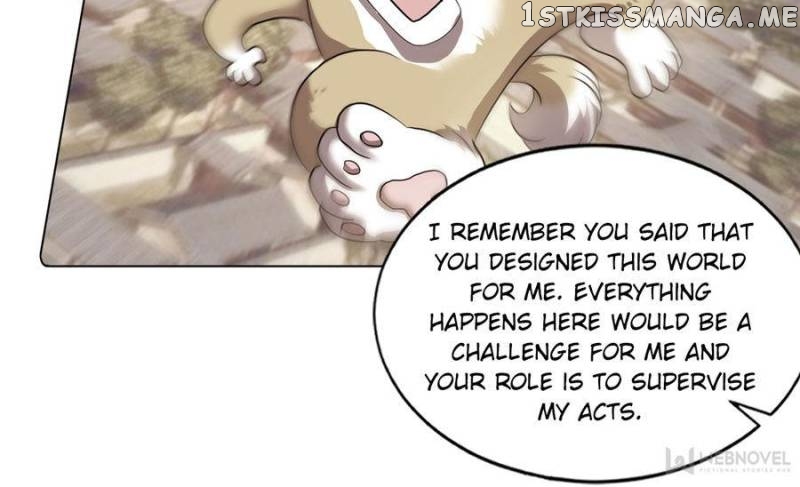 Reborn As A Dog chapter 67 - page 39