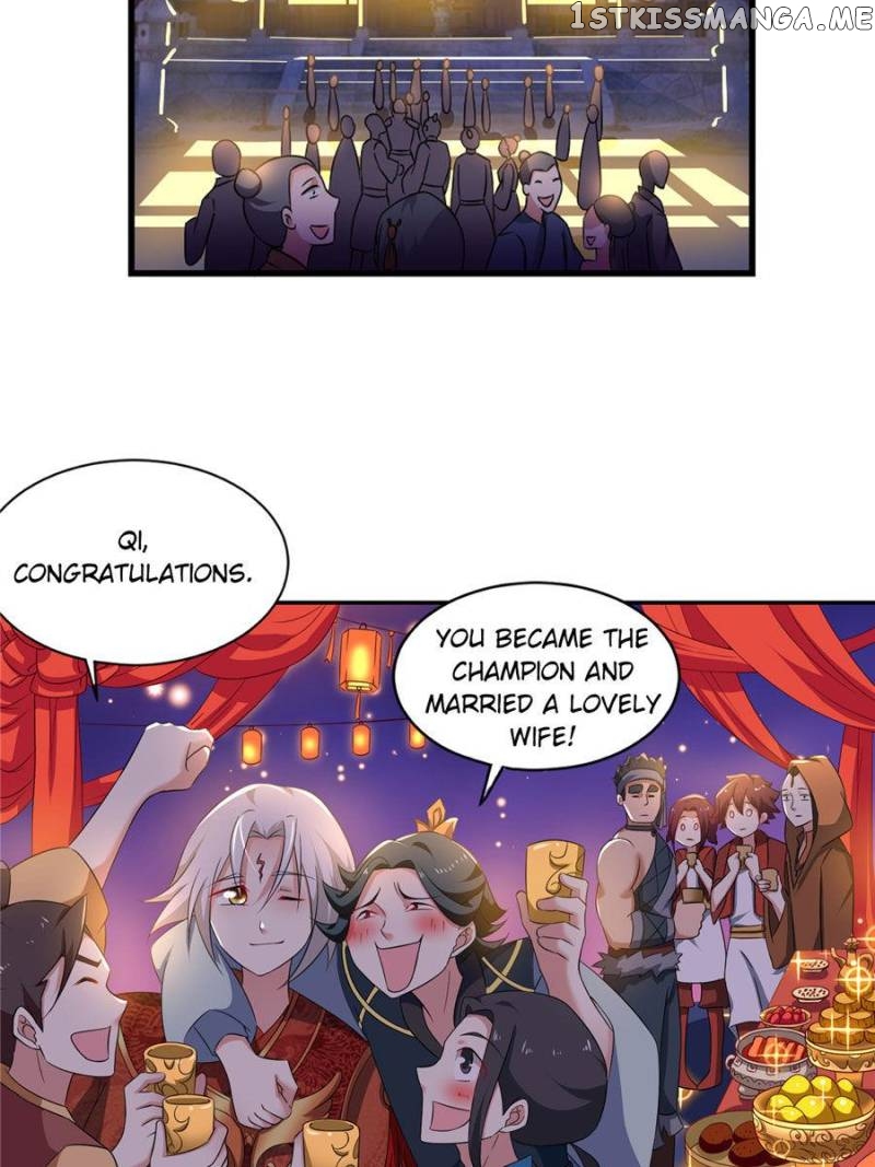 Reborn As A Dog chapter 67 - page 47