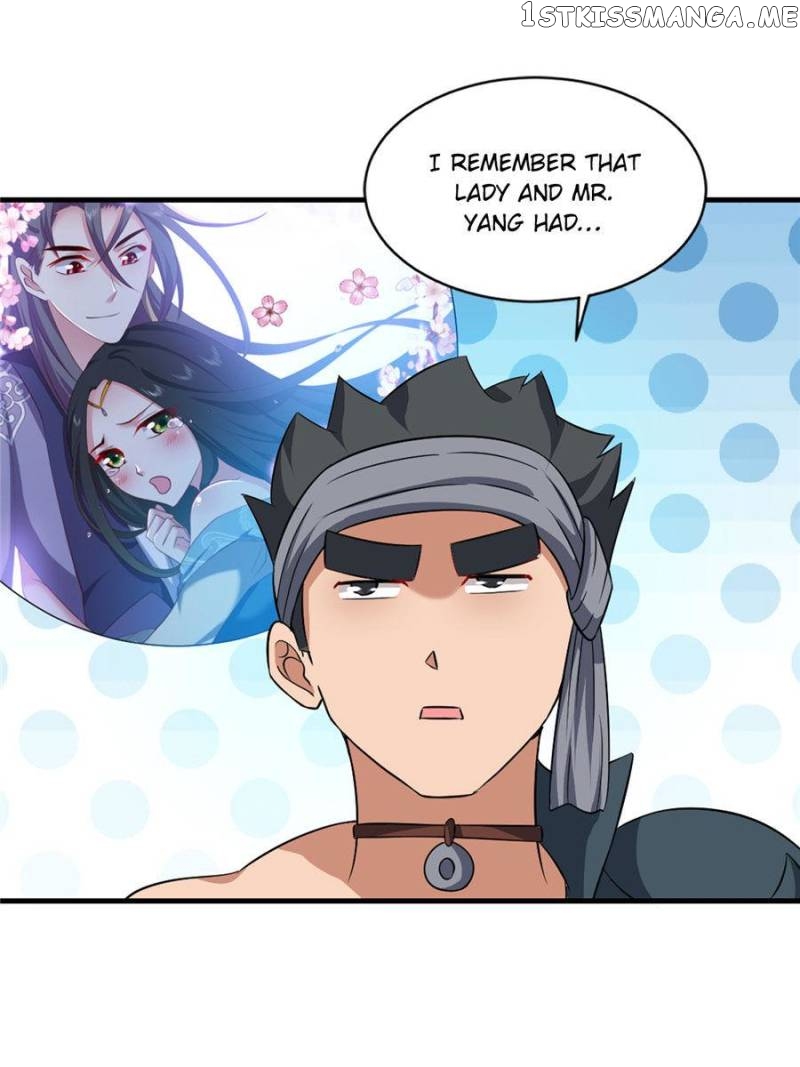 Reborn As A Dog chapter 67 - page 49