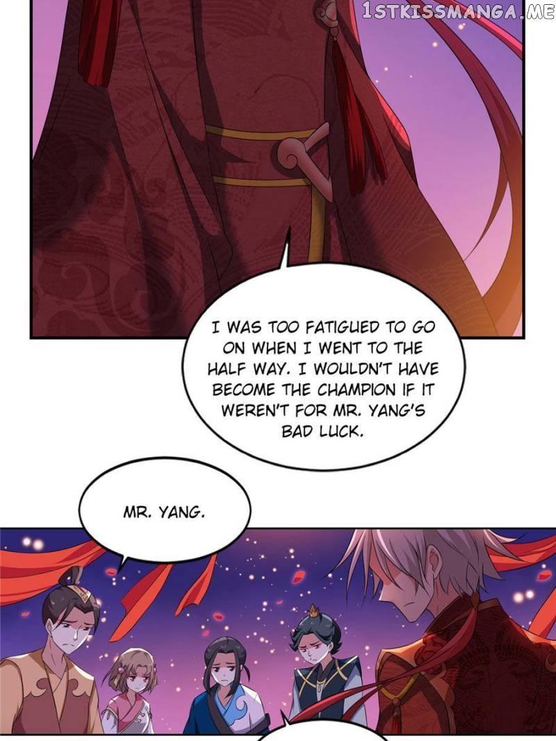 Reborn As A Dog chapter 67 - page 53