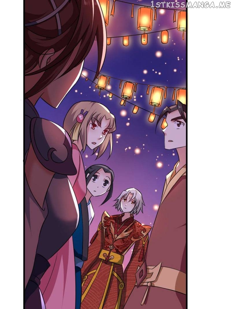 Reborn As A Dog chapter 67 - page 55