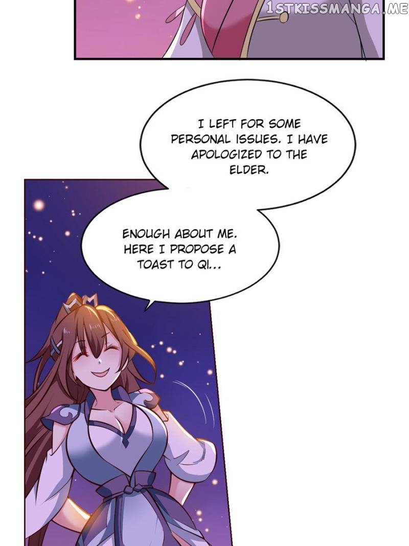 Reborn As A Dog chapter 67 - page 60
