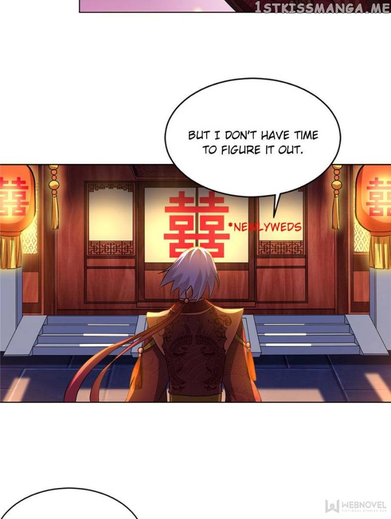 Reborn As A Dog chapter 67 - page 69