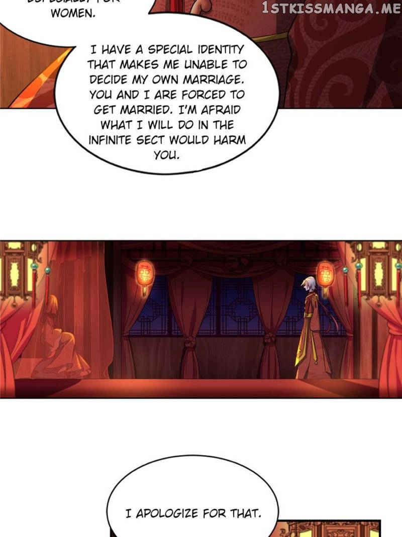 Reborn As A Dog chapter 67 - page 74