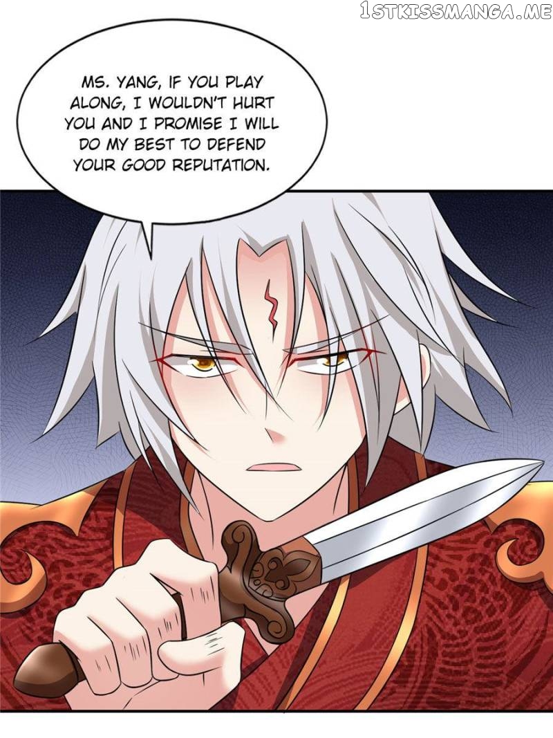 Reborn As A Dog chapter 67 - page 77