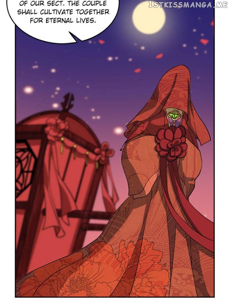 Reborn As A Dog chapter 67 - page 8