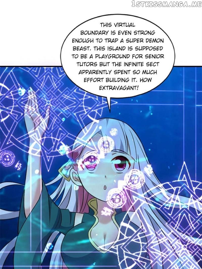 Reborn As A Dog chapter 101 - page 11