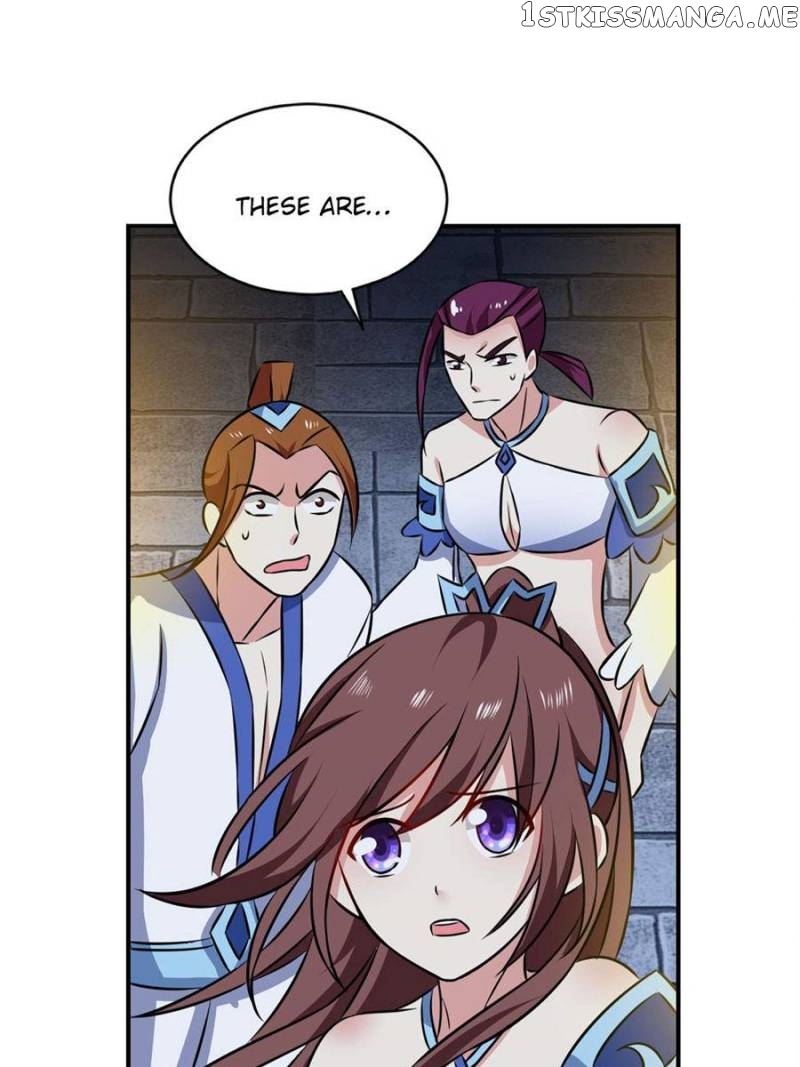 Reborn As A Dog chapter 101 - page 40