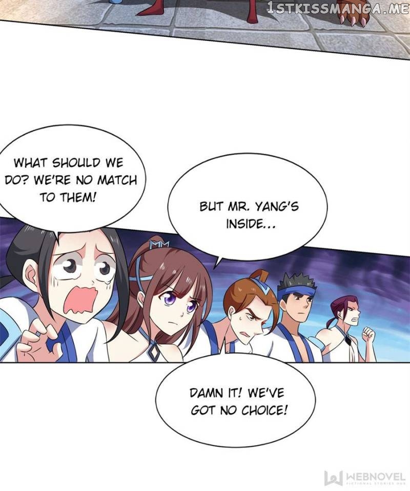 Reborn As A Dog chapter 101 - page 42