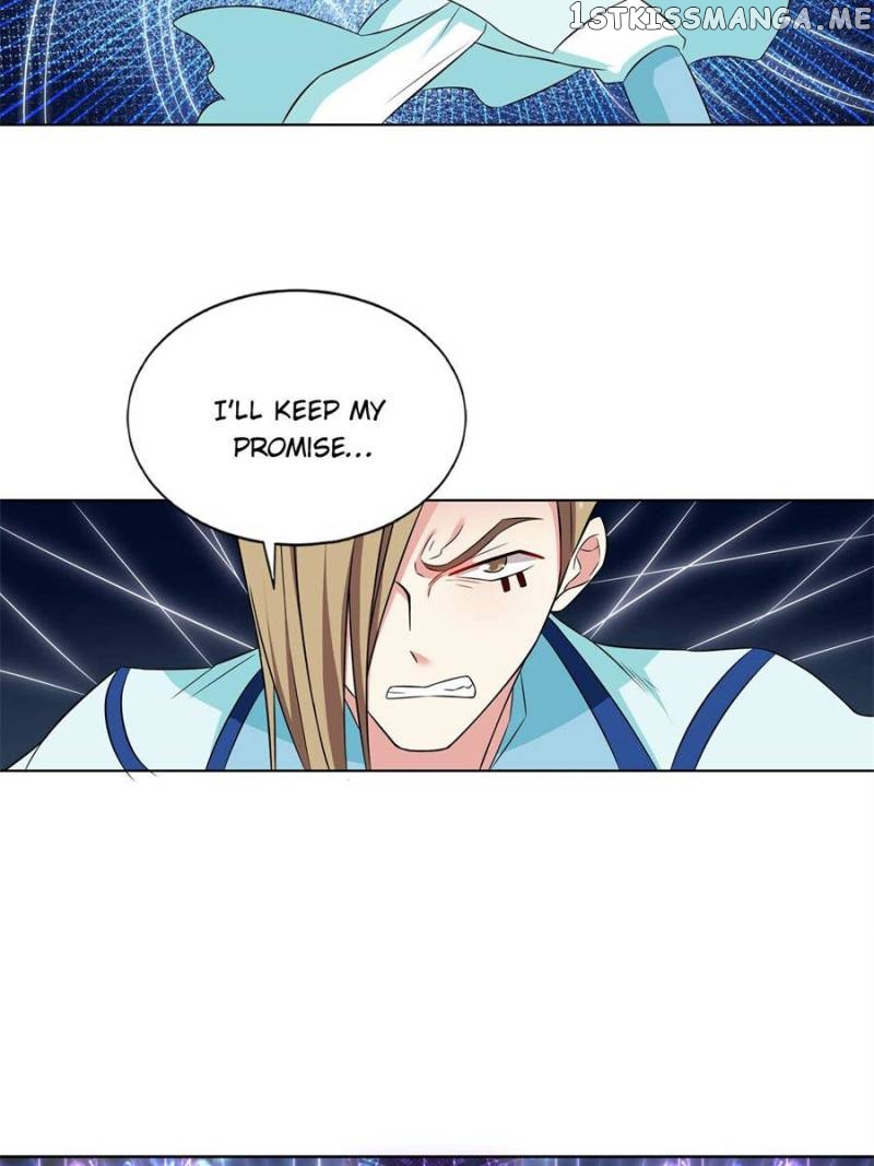 Reborn As A Dog chapter 101 - page 5