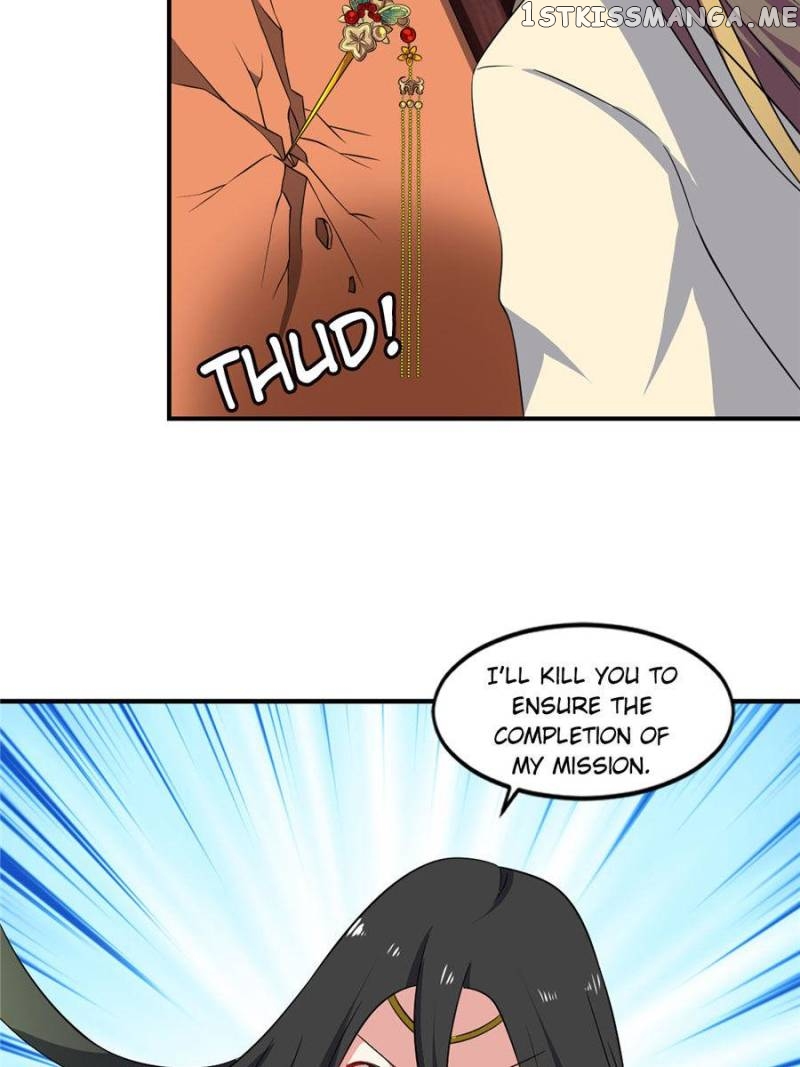 Reborn As A Dog chapter 66 - page 19