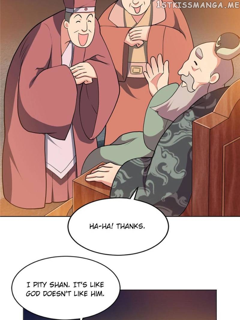 Reborn As A Dog chapter 66 - page 2