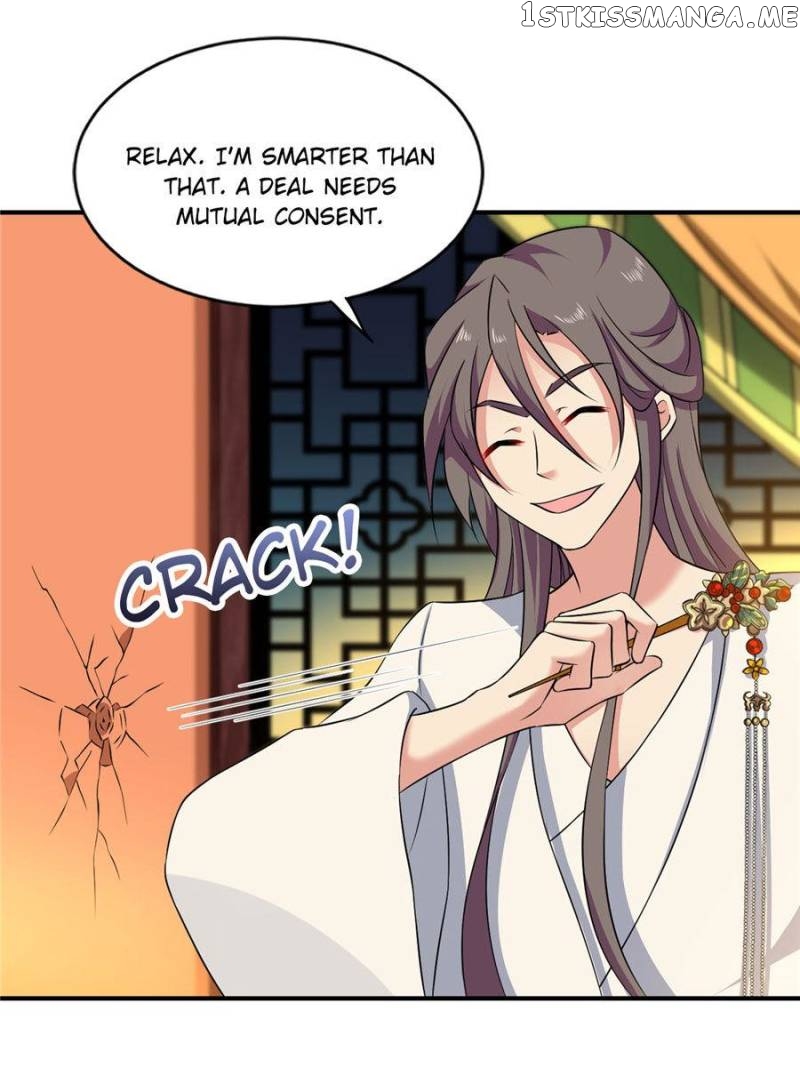 Reborn As A Dog chapter 66 - page 22