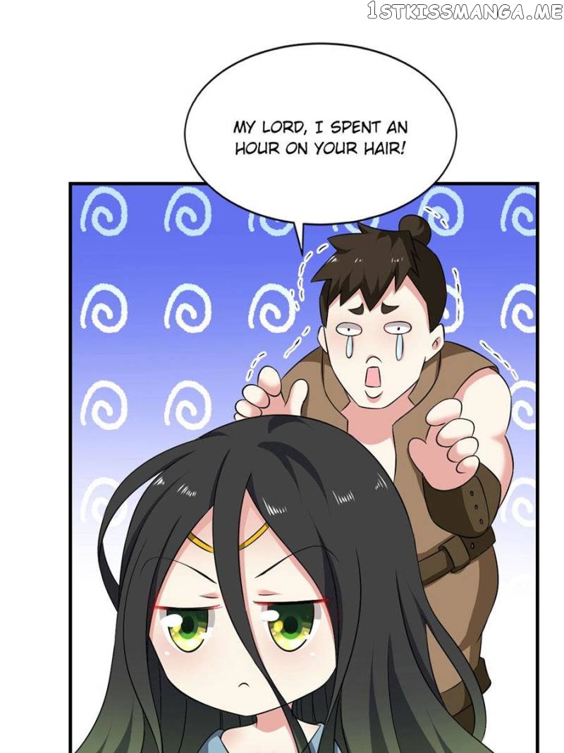 Reborn As A Dog chapter 66 - page 23