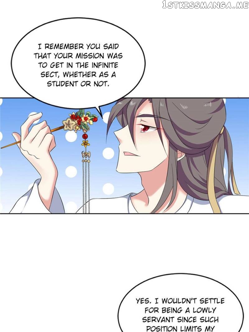 Reborn As A Dog chapter 66 - page 25