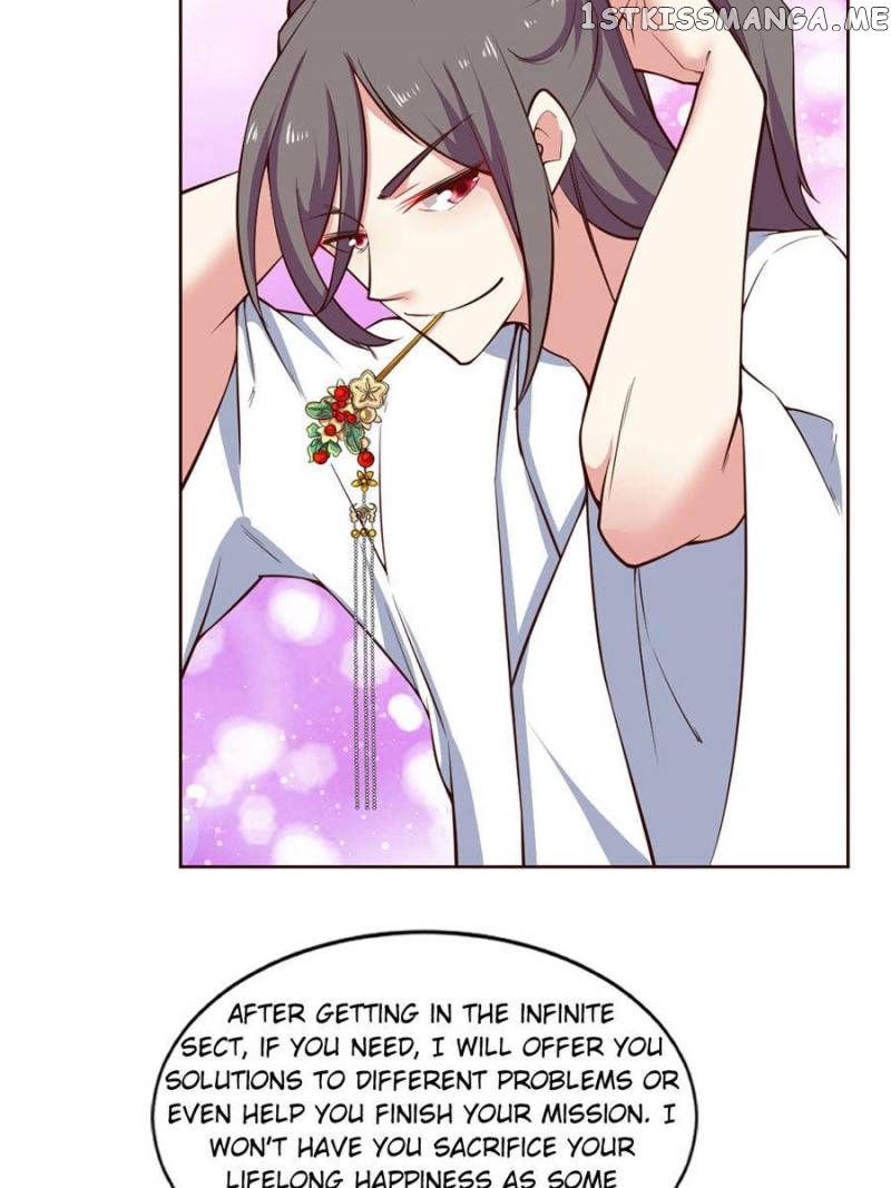 Reborn As A Dog chapter 66 - page 28