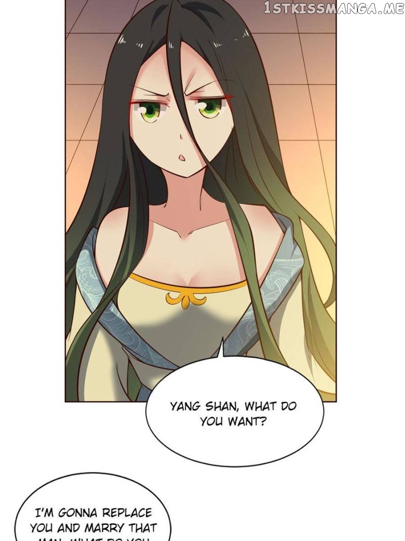 Reborn As A Dog chapter 66 - page 34