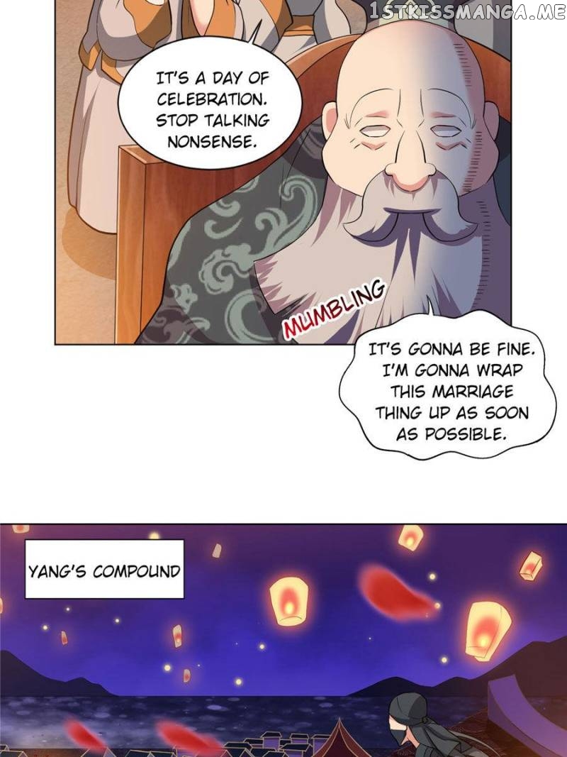 Reborn As A Dog chapter 66 - page 4