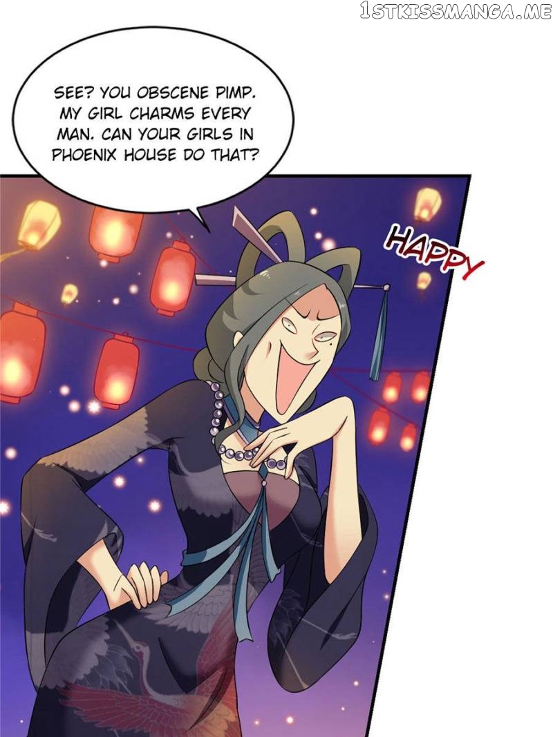 Reborn As A Dog chapter 66 - page 46