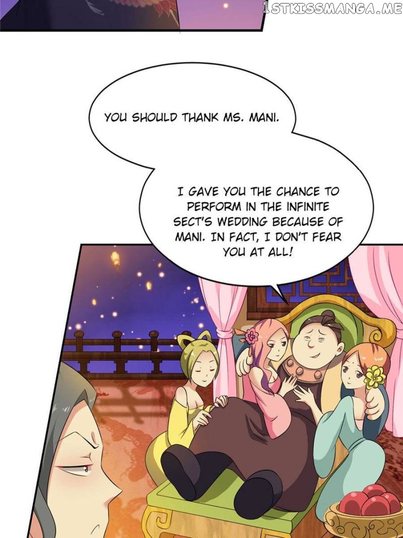 Reborn As A Dog chapter 66 - page 47