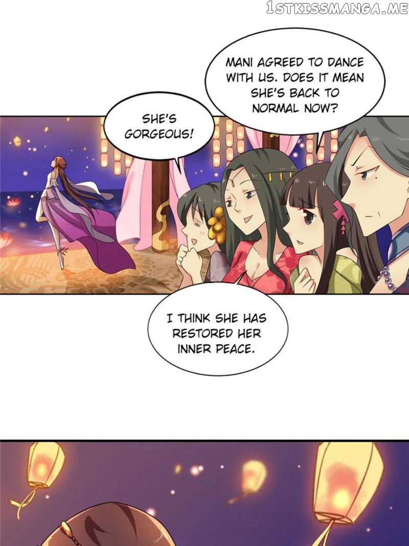 Reborn As A Dog chapter 66 - page 49