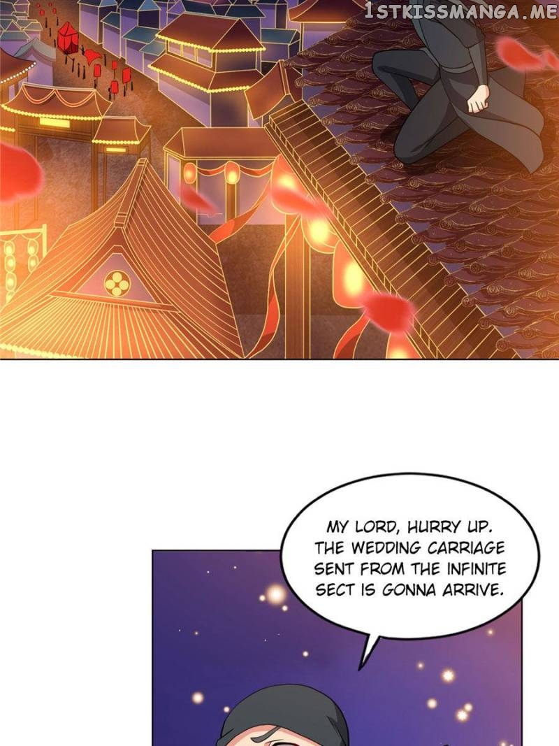 Reborn As A Dog chapter 66 - page 5