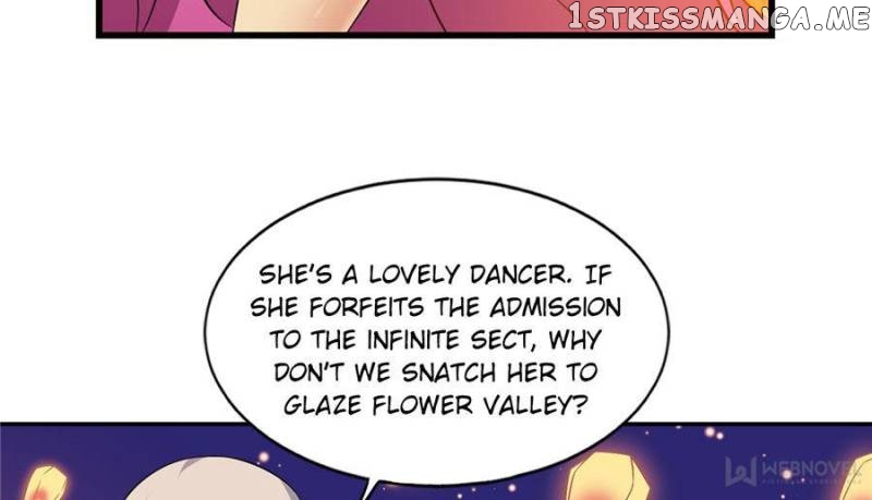 Reborn As A Dog chapter 66 - page 54