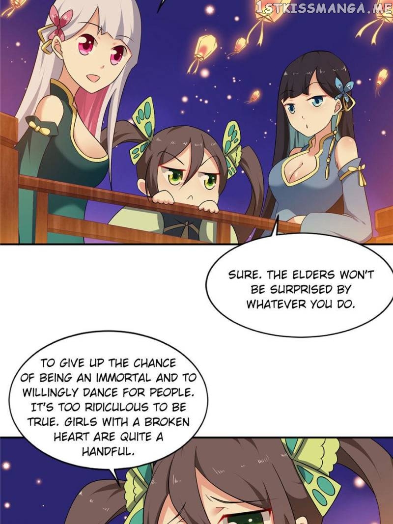 Reborn As A Dog chapter 66 - page 55