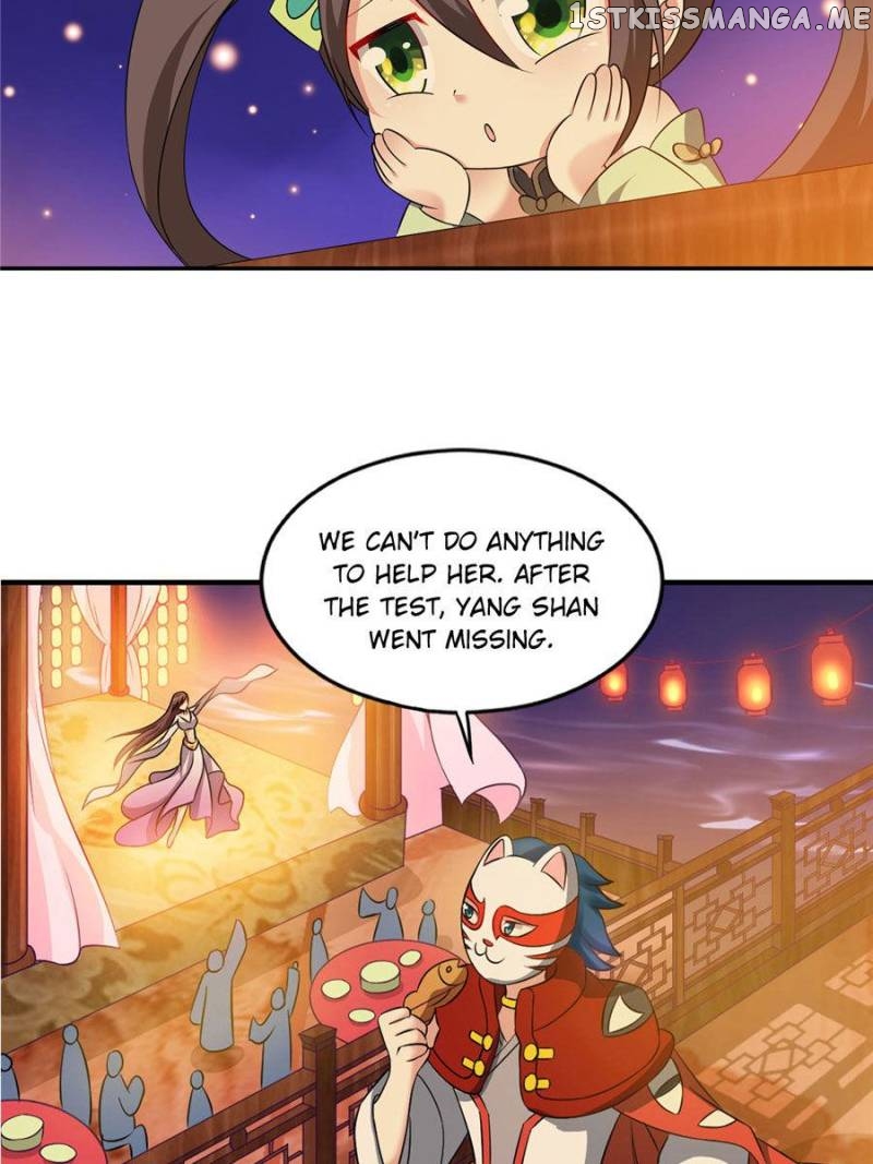 Reborn As A Dog chapter 66 - page 56