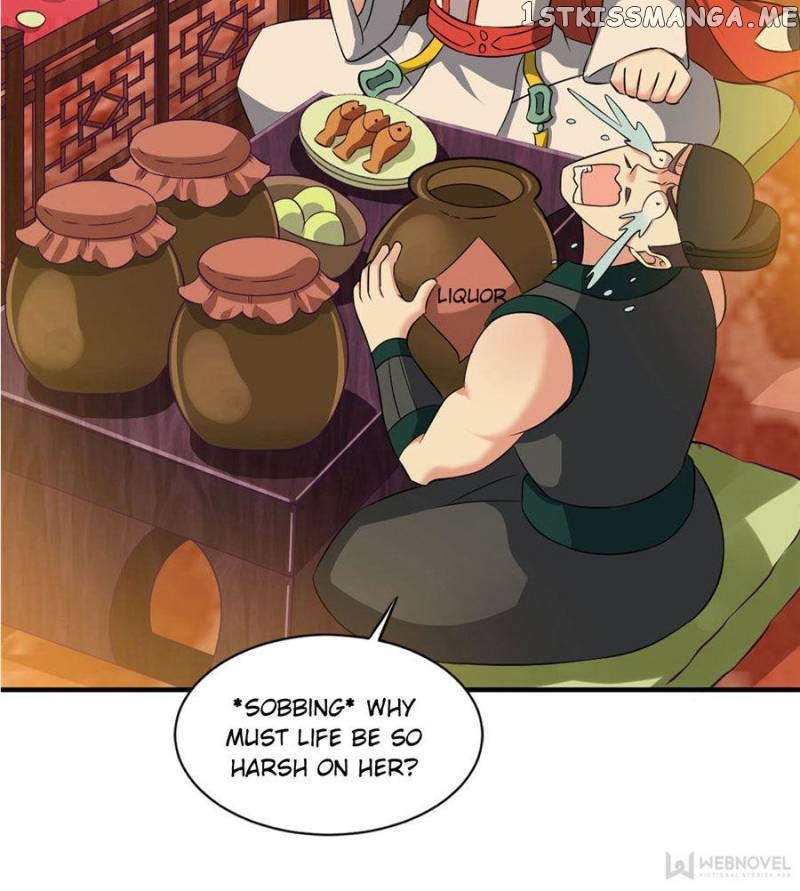 Reborn As A Dog chapter 66 - page 57